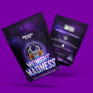 Midnight Madness