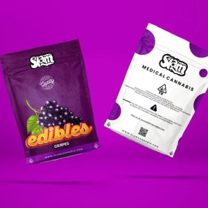 Edibles Grapes