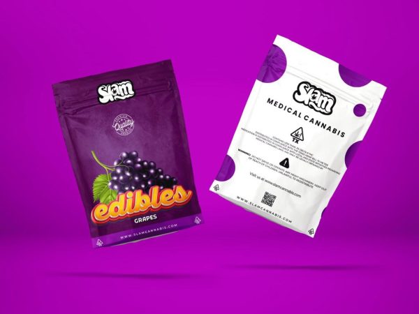 Edibles Grapes