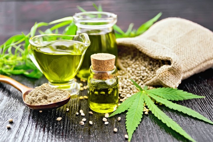 Cannabis Oil vs. CBD Oil: Understanding the Differences and Benefits