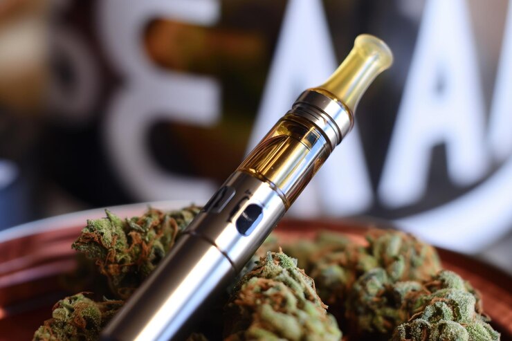 How to Choose the Right Cannabis Cartridge for Your Needs